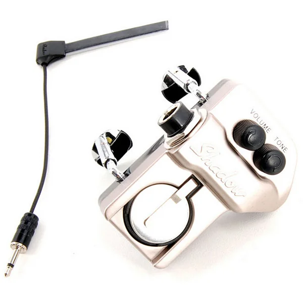 SH 945 NFX Nanoflex Violin Pickup System