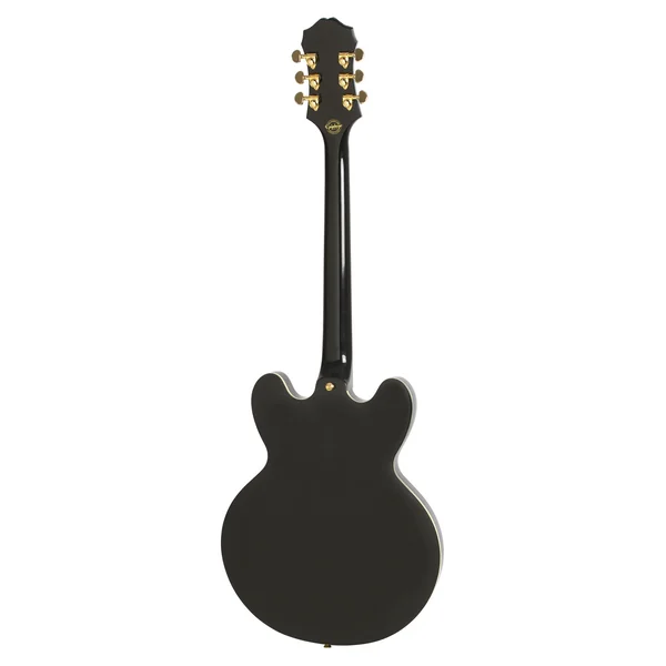 Sheraton-II PRO - ebony