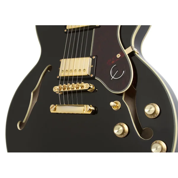 Sheraton-II PRO - ebony
