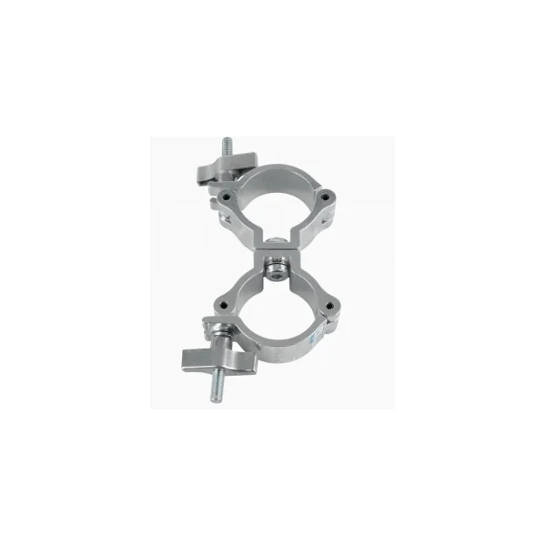 Showgear COUPLEUR PIVOTANT COMPACT ALU 75KG