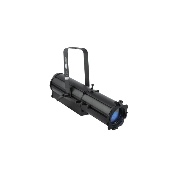 Showtec ACT PROFILE 50 RGBAL : Découpe de Théâtre à LED 50W RGBAL