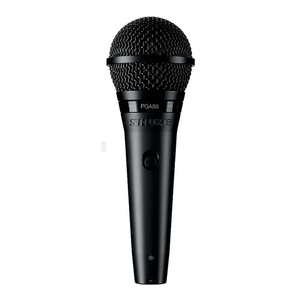 Shure PGA58-XLR