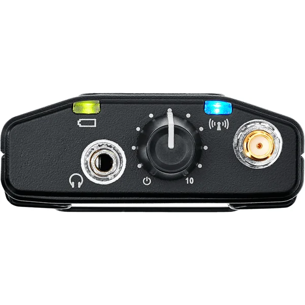 Shure PSM900 P9RA+ - Récepteur bande G7E 506 à 542Mhz