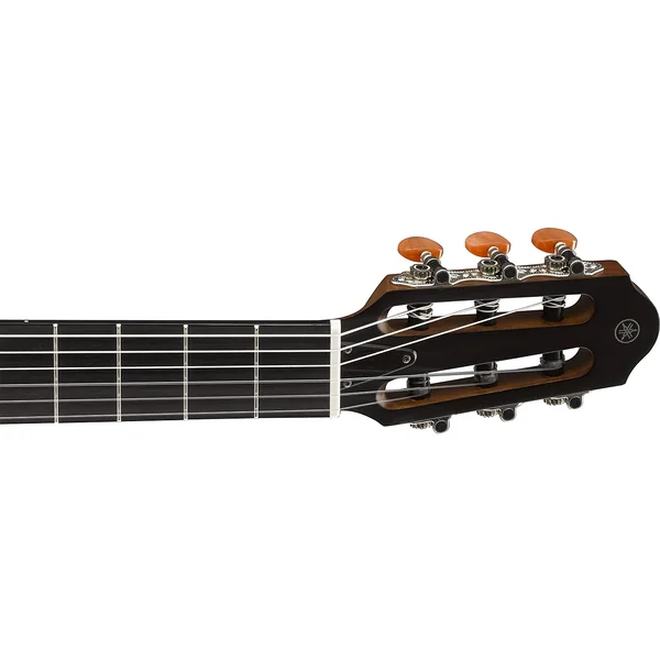 Silent Guitar SLG200N II - natural satin