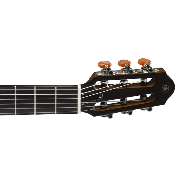 Silent Guitar SLG200N - tobacco brown sunburst gloss