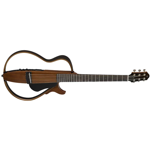 Silent Guitar SLG200S - natural satin
