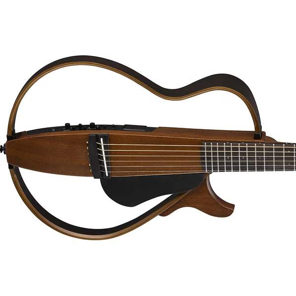 Silent Guitar SLG200S - natural satin