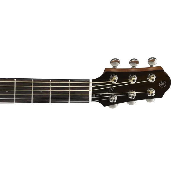 Silent Guitar SLG200S - natural satin