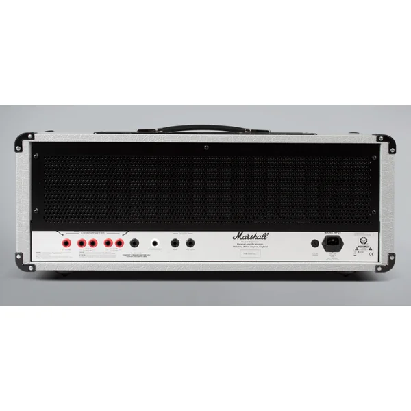 Silver Jubilee Reissue 2555X Guitar Head