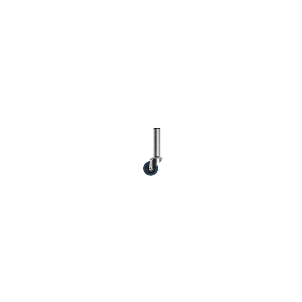 Simple Pied Roulettes Praticable 30cm - StageDex SM-L-030-CAS-01