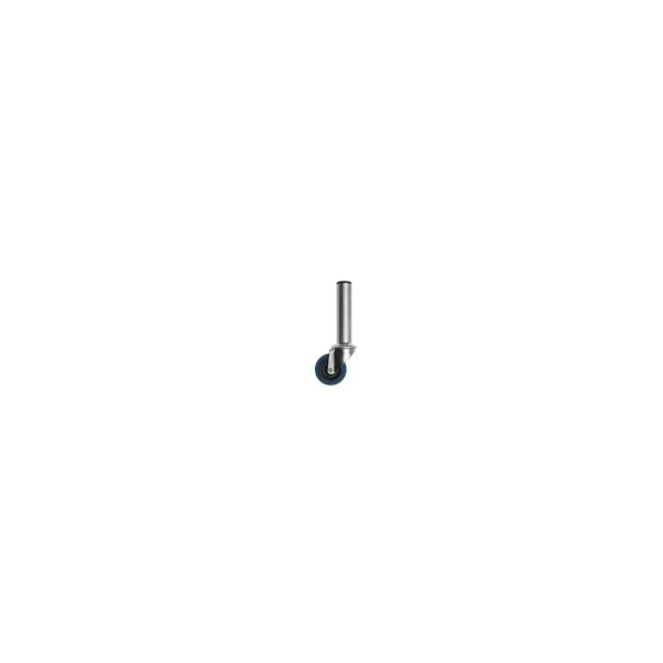 Simple Pied Roulettes Praticable 40cm - StageDex SM-L-040-CAS-01