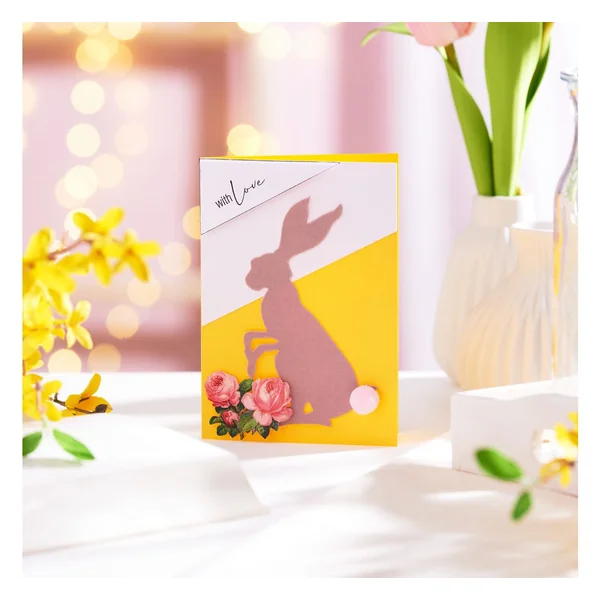 Sizzix Big Shot Plus White & Gray « Starter Kit »