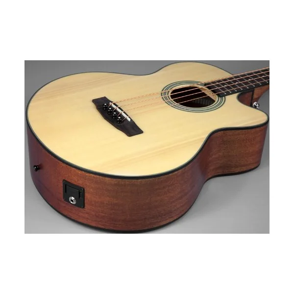 SJB5F NS - natural satin