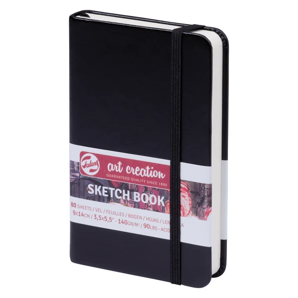 Sketchbook Art Création 80 feuilles -140gr/m²