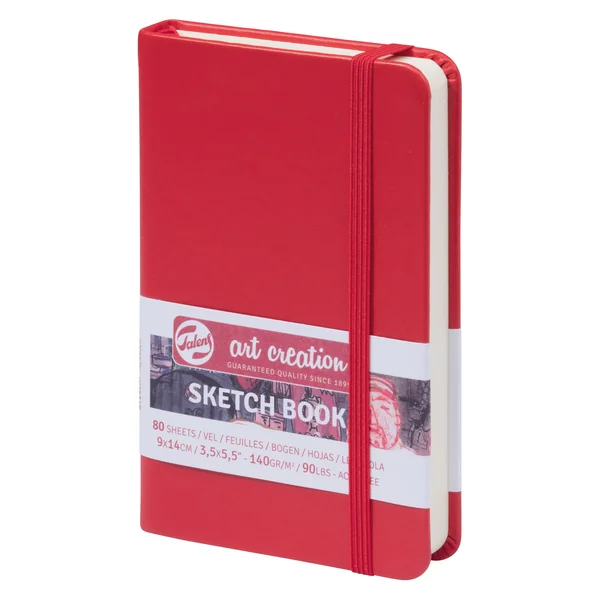 Sketchbook Art Création 80 feuilles -140gr/m²