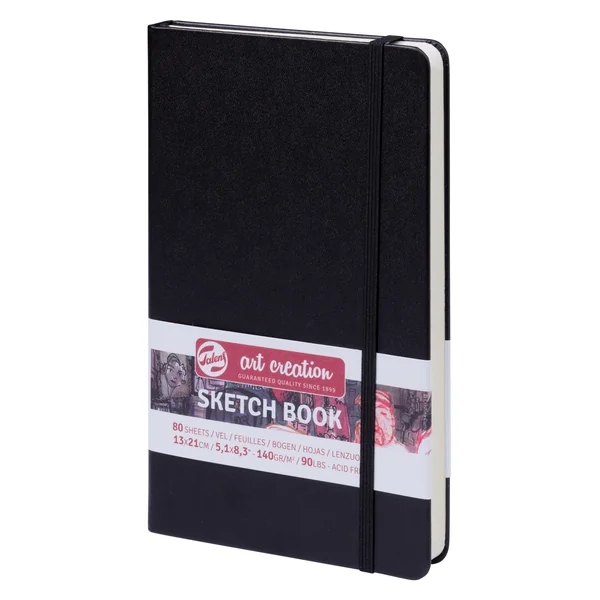 Sketchbook Art Création 80 feuilles -140gr/m²