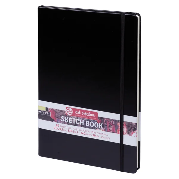 Sketchbook Art Création 80 feuilles -140gr/m²