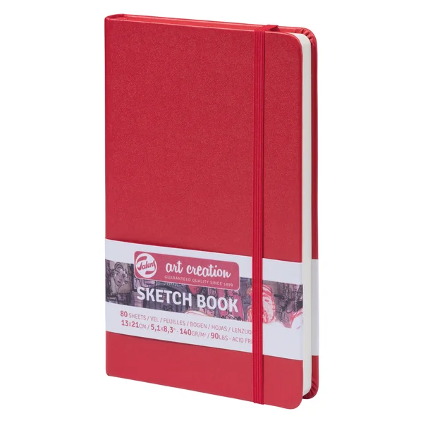 Sketchbook Art Création 80 feuilles -140gr/m²
