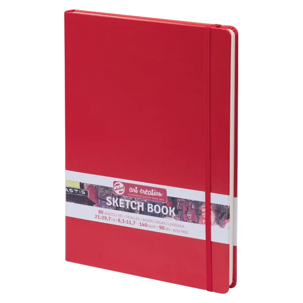 Sketchbook Art Création 80 feuilles -140gr/m²