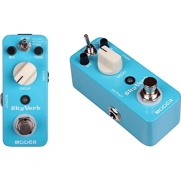SkyVerb