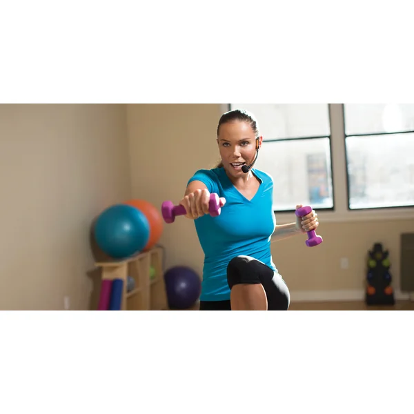 SM31FH-TQG Fitness Headset