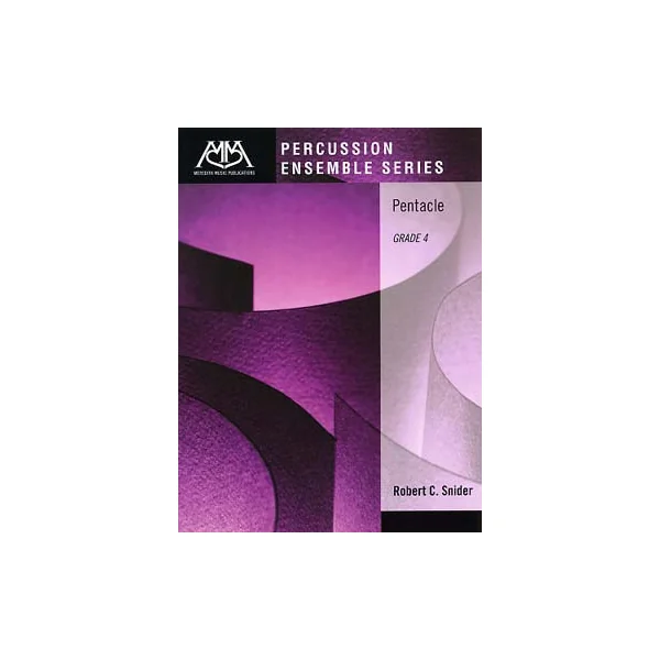 Snider R. Pentacle Percussions