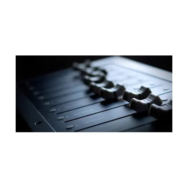 Softube Console 1 Fader kopen ?