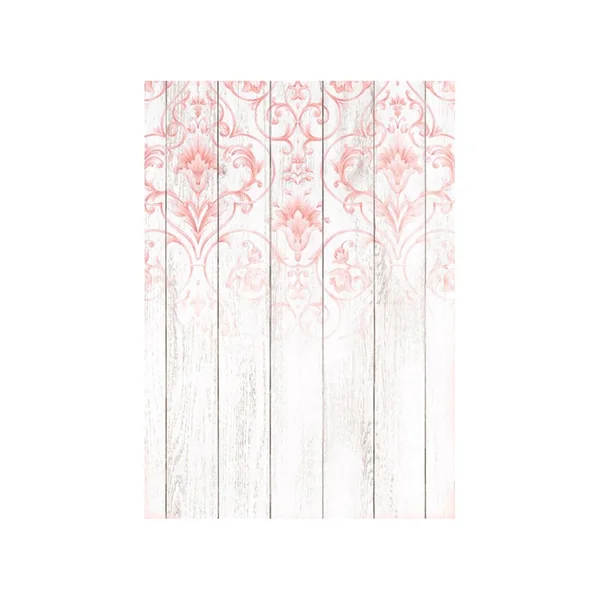 Soies de paille à motifs Backgrounds « Roseland »