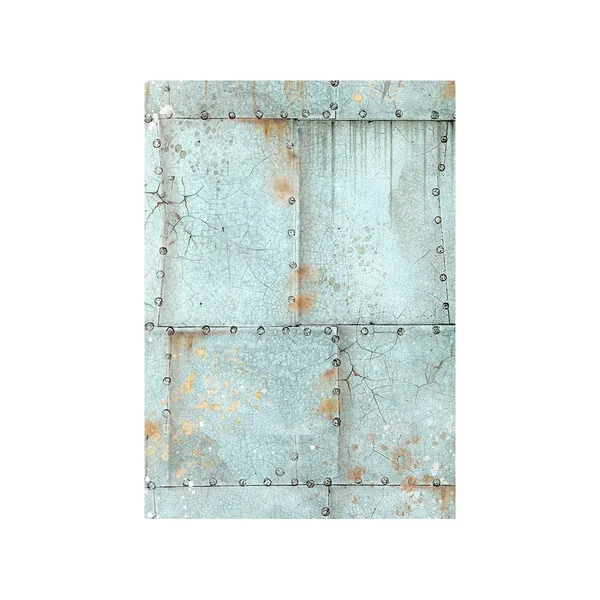 Soies de paille à motifs Backgrounds « Songs of the Sea »