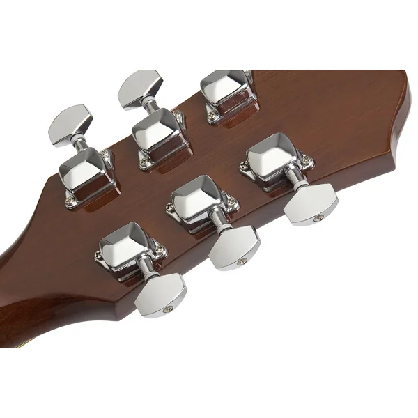 Songmaker DR-100 - natural gloss