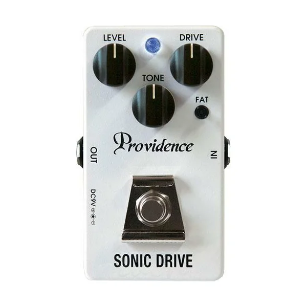 Sonic Drive SDR-5