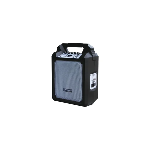 Sono portable Power acoustics FUN Move 100w USB bluetooth