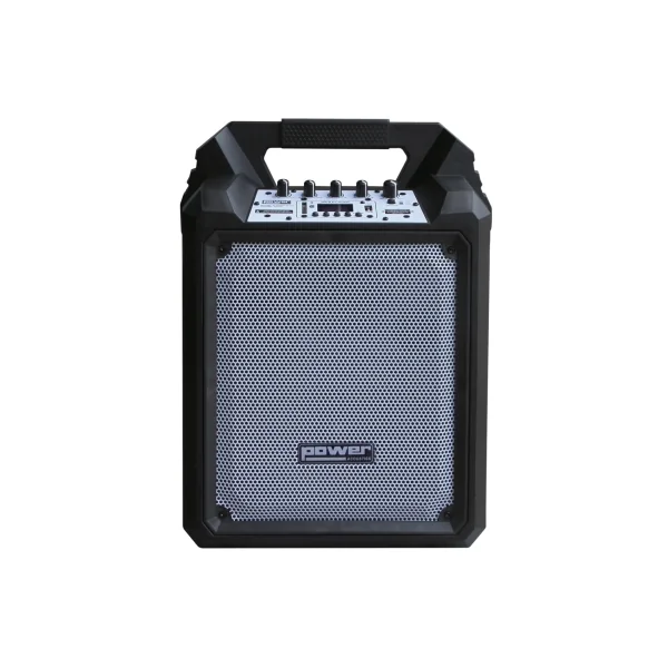 Sono portable Power acoustics FUN Move 100w USB bluetooth