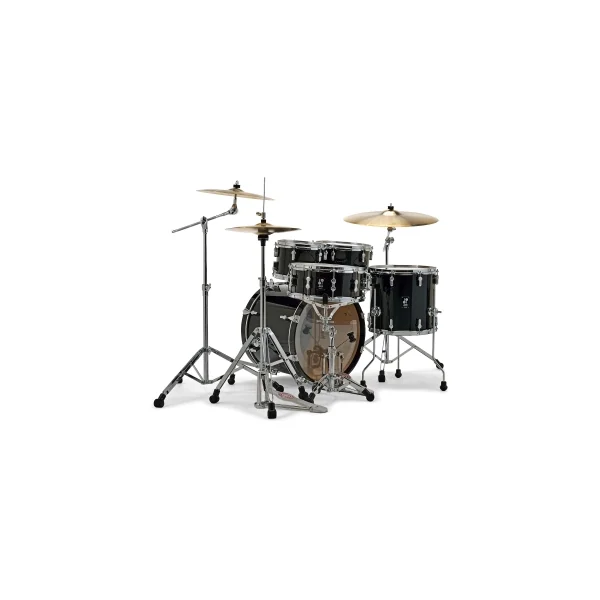 SONOR AQ1 Batterie 20"/5pcs Piano Black