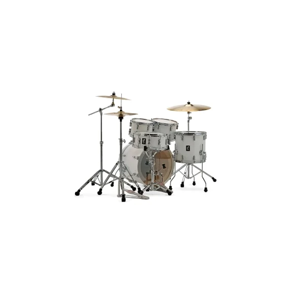 SONOR AQ1 Batterie 20"/5pcs Piano White