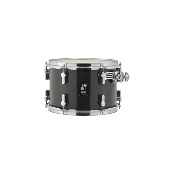 SONOR AQ2 Batterie 20"/5pcs Transparent Stain Black
