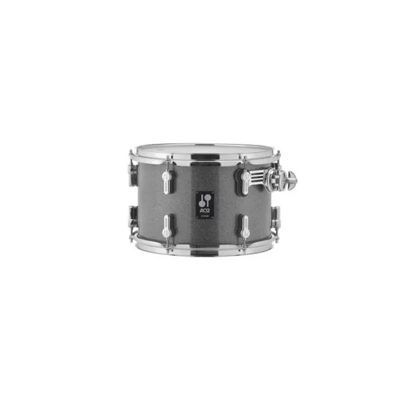 SONOR AQ2 Batterie 22"/5pcs Titanium Quartz