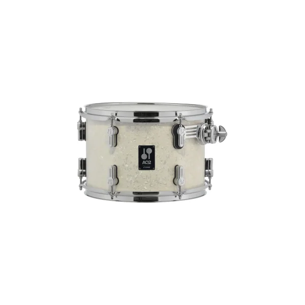 SONOR AQ2 Batterie 22"/5pcs White Pearl