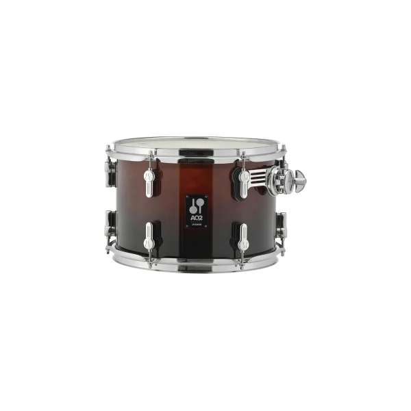 SONOR AQ2 Martini Batterie 14"/4pcs Brown Fade