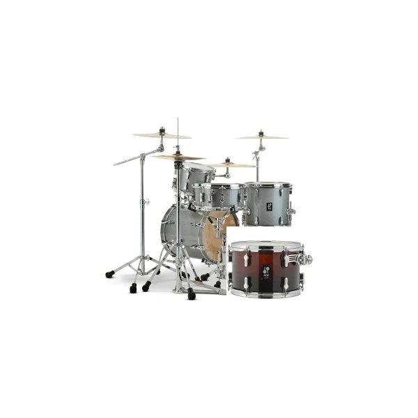 SONOR AQ2 Safari Batterie 16"/4pcs Brown Fade