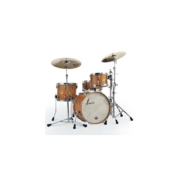 SONOR Vintage Batterie 20"/3pcs Teak Semi Gloss, No Mount