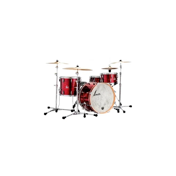 SONOR Vintage Batterie 20"/3pcs Vintage Red Oyster, No Mount