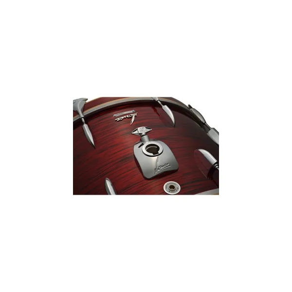 SONOR Vintage Batterie 22"/3pcs Vintage Red Oyster, No Mount