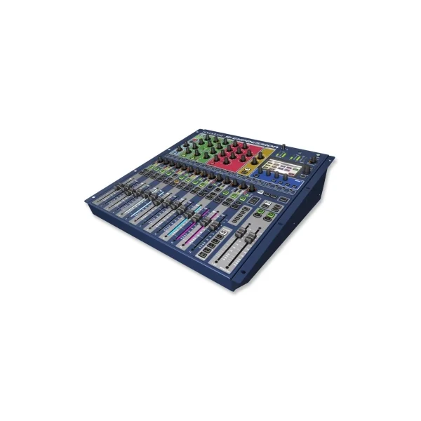 SOUNDCRAFT Si Expression 1 Console numérique