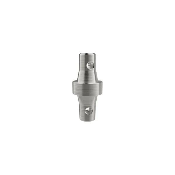 SpacerMM-20S ConteStage - Spacer Structure Alu 290 Aluminium