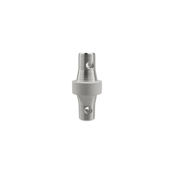 SpacerMM-30W ConteStage - Spacer Structure Alu 290 Blanche
