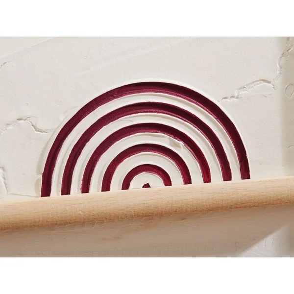 Spatules à effets, set de 4