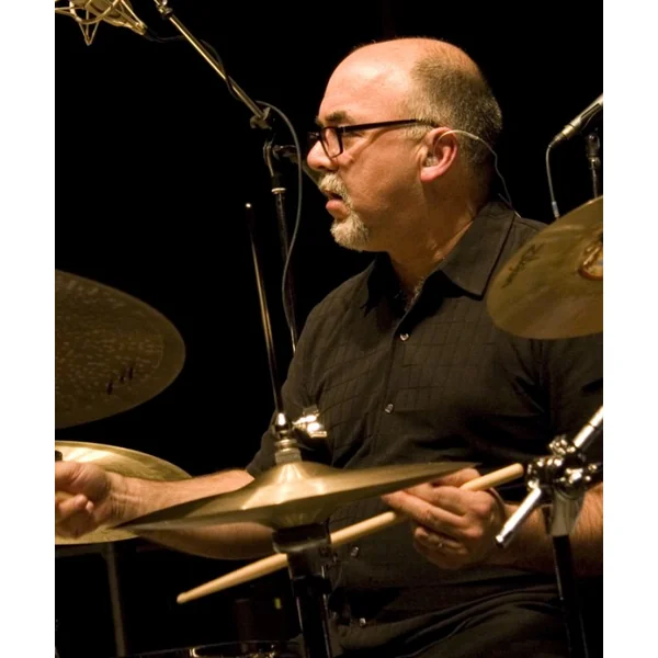 SPE2 Signature Peter Erskine “Ride Stick”