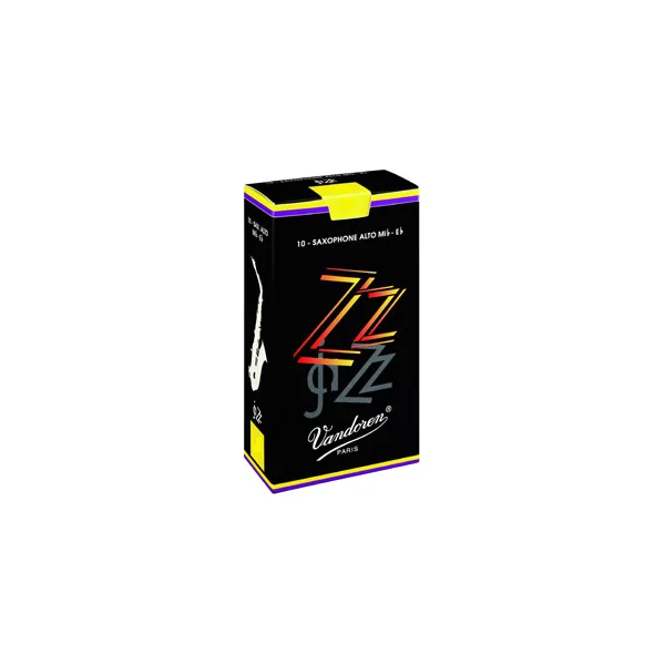 SR413 ZZ 3 Saxophone Alto