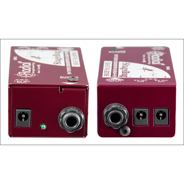 StageBug SB-15 Tailbone